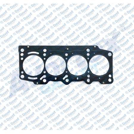 AVORTEX 652 Silindir Kapak Conta Mls Celik Linea-Bravo-Grande Punto 1.4 T-Jet